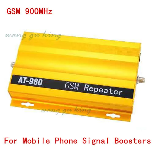 900Mhz AT-980 Signal Repeater for Mobile, Cellphone GSM900Mhz Signal Booster Amplifier, 2g Mobile Communication Signal Amplifier
900Mhz AT-980 Signal Repeater for Mobile, Cellphone GSM900Mhz Signal Booster Amplifier, 2g Mobile Communication Signal Amplifier