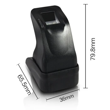 ZKTECO ZK 4500 Fingerprint Collector Scanner Fingerprint Identifier Hospital Driving School Fingerprint Identifier
ZKTECO ZK 4500 Fingerprint Collector Scanner Fingerprint Identifier Hospital Driving School Fingerprint Identifier
