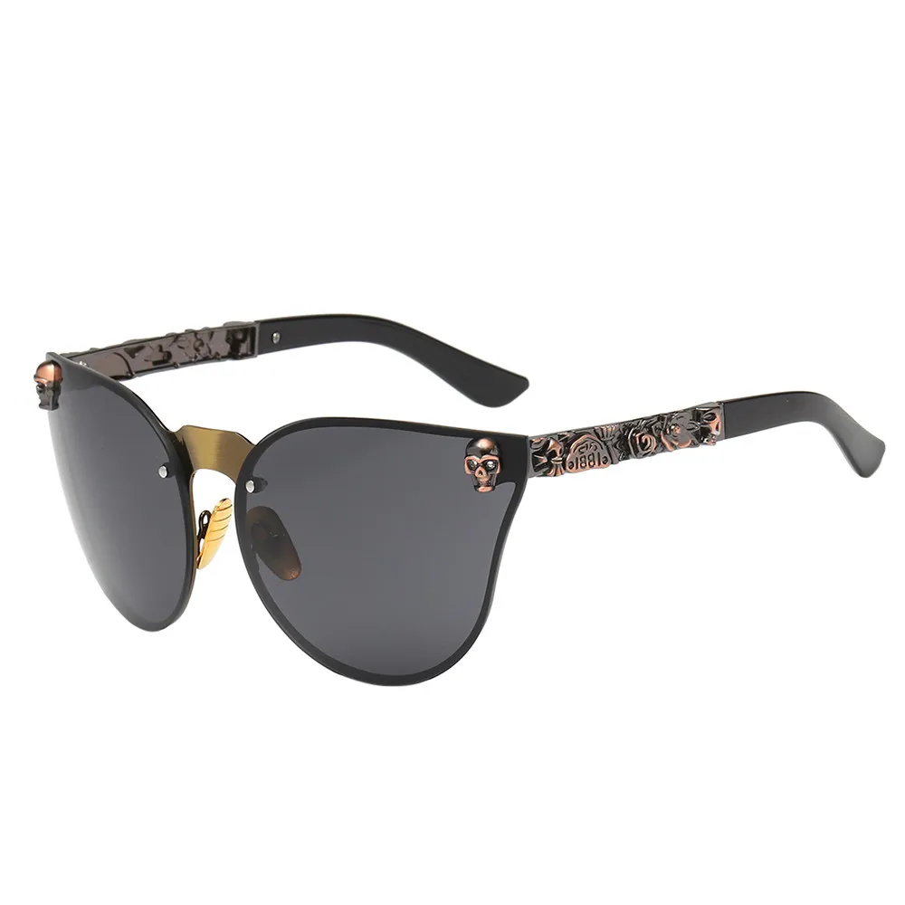 2019 New Fashion Unisex Men's Women's Frame Shades Acetate Frame UV400 Classic Design Glasses Colorful Shades Sunglasses YL1
2019 New Fashion Unisex Men's Women's Frame Shades Acetate Frame UV400 Classic Design Glasses Colorful Shades Sunglasses YL1
