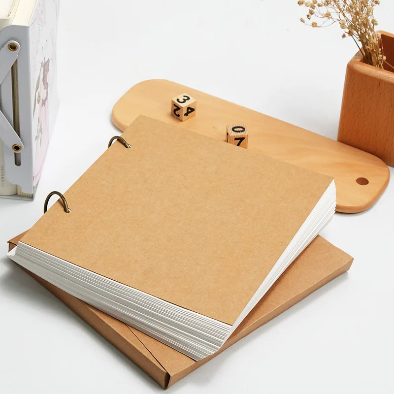 1pcs Thicken 200 Page Sketch Book Leather Blank Square A4 Graffiti Sketch Paper White Sketch Book Sketch Book
1pcs Thicken 200 Page Sketch Book Leather Blank Square A4 Graffiti Sketch Paper White Sketch Book Sketch Book