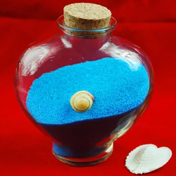 5pc Love Shape Small sand shell heart the corkto seal Glass Bottle Wishing Bottle wholesale
5pc Love Shape Small sand shell heart the corkto seal Glass Bottle Wishing Bottle wholesale