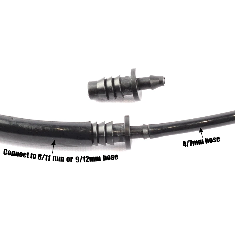 Соединители для садового шланга 200 дюйма, 9/12 мм-4/7 мм, 8/11 шт.
Соединители для садового шланга 200 дюйма, 9/12 мм-4/7 мм, 8/11 шт.