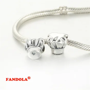 Fits Pandora Charms Bracelet 925 Sterling Silver Beads Classic Chef Cooking Hat Charm for Women DIY Jewelry Making LW492
Fits Pandora Charms Bracelet 925 Sterling Silver Beads Classic Chef Cooking Hat Charm for Women DIY Jewelry Making LW492