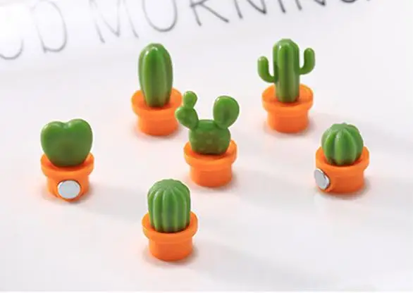 Qualy Cute Green Cactus Magnet Refrigerator Sticker Whiteboard Message Magnetic Sticker Fridge Magnet Creative Children Kids Toy
Qualy Cute Green Cactus Magnet Refrigerator Sticker Whiteboard Message Magnetic Sticker Fridge Magnet Creative Children Kids Toy