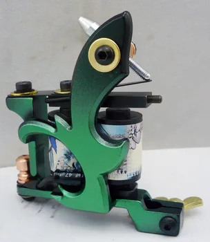 10Pcs/lot Pro Casting Iron Tattoo Machine 10 Wraps coil stainless steel Tattoos Body Art Gun Coil Machine LPC-ITM-7026-4D
10Pcs/lot Pro Casting Iron Tattoo Machine 10 Wraps coil stainless steel Tattoos Body Art Gun Coil Machine LPC-ITM-7026-4D