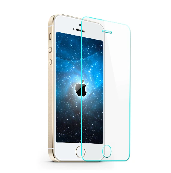 0 30 мм 2.5D Ультра HD закаленное стекло для iPhone 6 plus Закаленное Защитная пленка экрана
