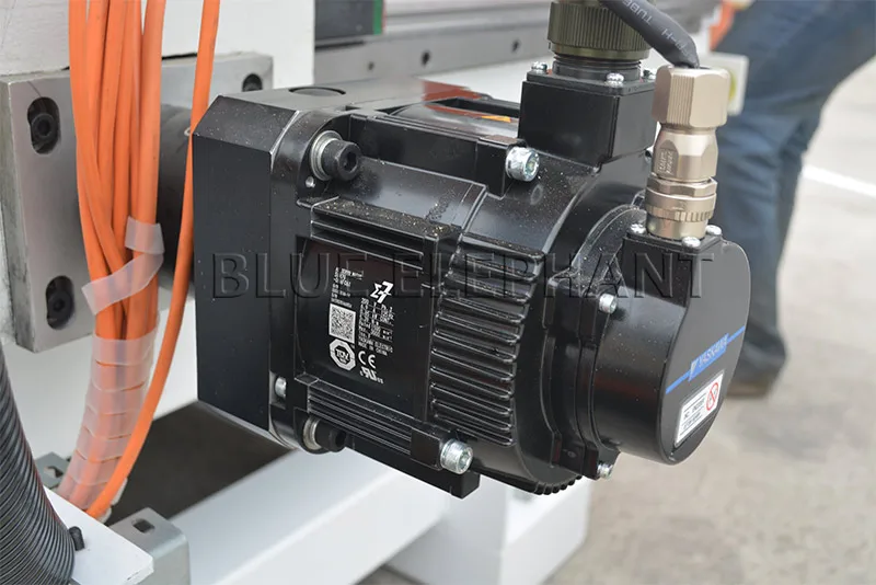 850w-yaskawa-motor