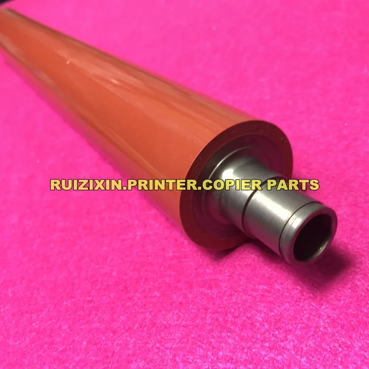 Original New For Konica Minolta Bizhub C554 C654 C754 Lower Fuser Pressure Roller
Original New For Konica Minolta Bizhub C554 C654 C754 Lower Fuser Pressure Roller