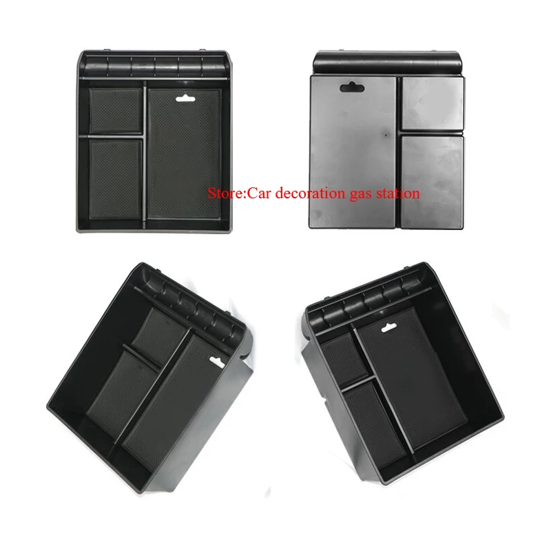 Non-Slip Central Armrest Container Stowing Box Refrigerator Cover Mat For toyota Land Cruiser Prado FJ 120 FJ120 120 2003-2009
Non-Slip Central Armrest Container Stowing Box Refrigerator Cover Mat For toyota Land Cruiser Prado FJ 120 FJ120 120 2003-2009