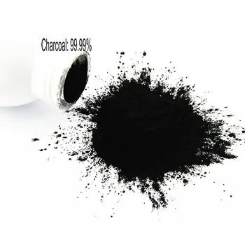 Carbon Powder C 4N High Purity 99.99% for Research and Development Element Metal 100 Gram Ultrafine Powder
Carbon Powder C 4N High Purity 99.99% for Research and Development Element Metal 100 Gram Ultrafine Powder