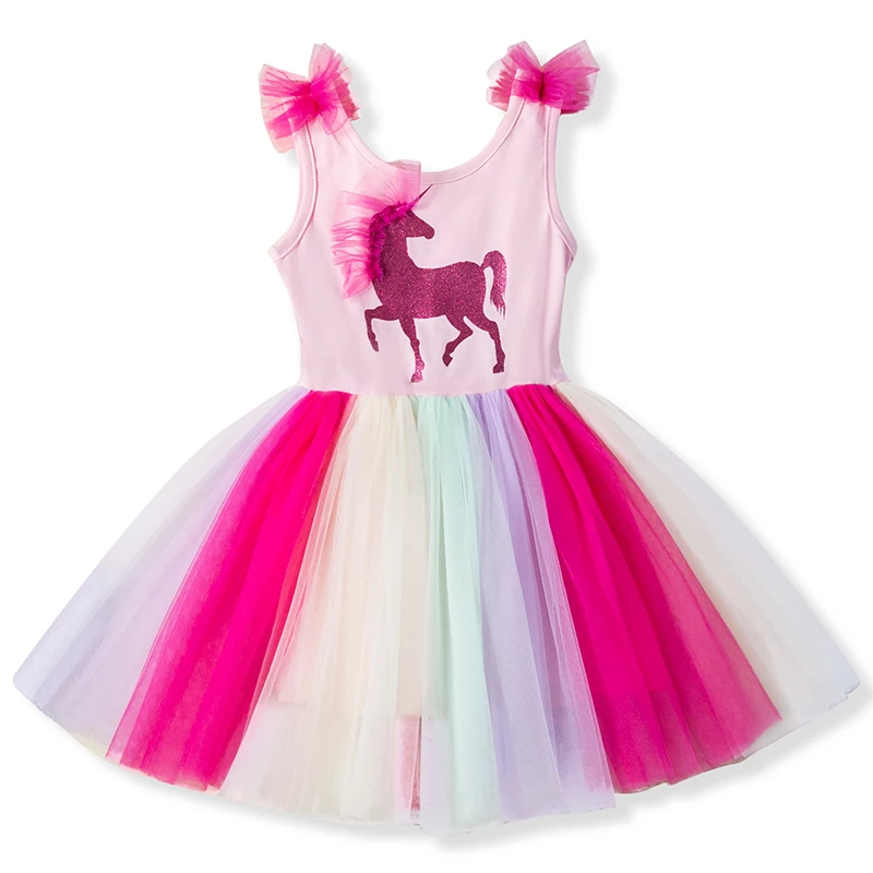 3 4 5 6 7 8 Years Baby Fancy Unicorn Dress for Girls Princess Unicornio Party Dresses Children Kids Dresses for Girl Costume
3 4 5 6 7 8 Years Baby Fancy Unicorn Dress for Girls Princess Unicornio Party Dresses Children Kids Dresses for Girl Costume