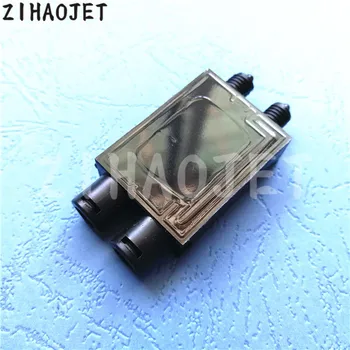 

10pcs printer DX7 UV ink damper for Epson B500 B510 B508 B300 B310 DX7 UV Inkjet Printer dumper 3*2MM + 20pcs copper nut screw