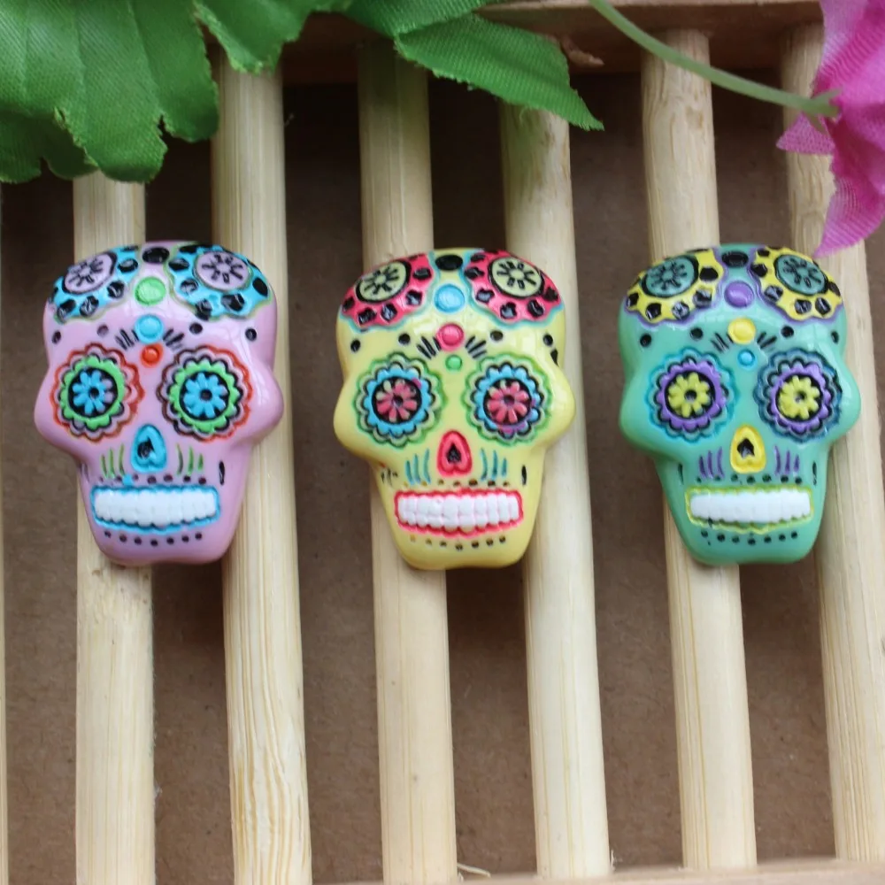 10pcs/lot flat back resin bear resin ghosr ,DIY resin craft accessories fashion resin cabochons
10pcs/lot flat back resin bear resin ghosr ,DIY resin craft accessories fashion resin cabochons