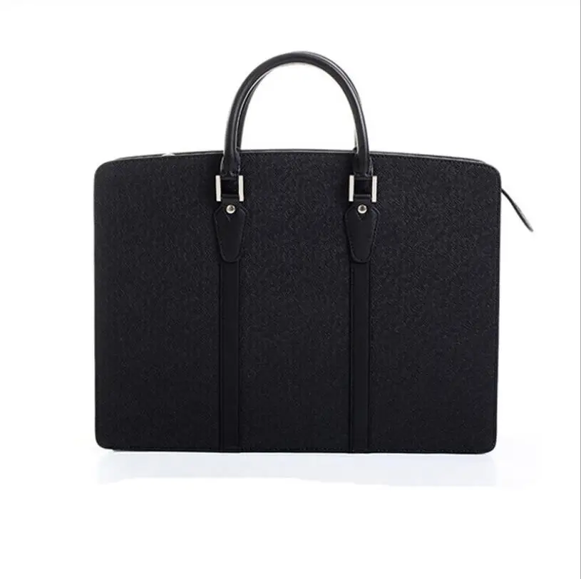 New Business Men's Bag Tote Korean Shoulder Bag Computer Laptop Bag Pu Leather Briefcase High Quality Travel Bbags Tote
New Business Men's Bag Tote Korean Shoulder Bag Computer Laptop Bag Pu Leather Briefcase High Quality Travel Bbags Tote