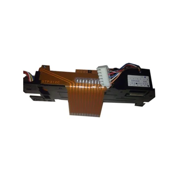 Thermal printer head STP312C-256 for Biosystems BTS-350 BTS310 BTS330 BTS633 chemistry analyzer recorder
Thermal printer head STP312C-256 for Biosystems BTS-350 BTS310 BTS330 BTS633 chemistry analyzer recorder