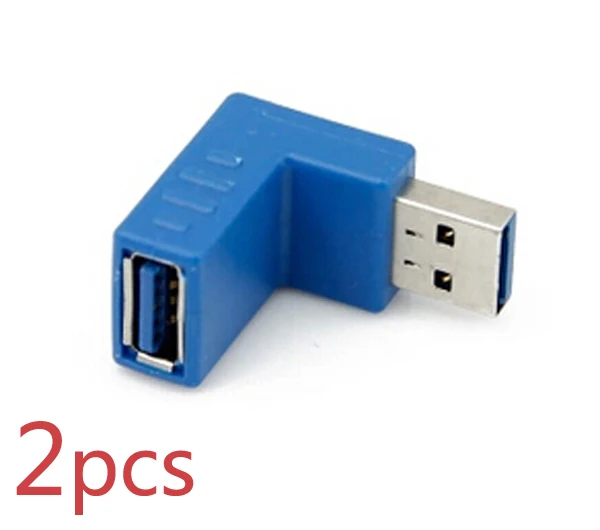 2 шт. Удлинительный Кабель USB 3,0 A папа-мама 90 градусов прямоугольный переходник БЕСПЛАТНАЯ ДОСТАВКА
2 шт. Удлинительный Кабель USB 3,0 A папа-мама 90 градусов прямоугольный переходник БЕСПЛАТНАЯ ДОСТАВКА