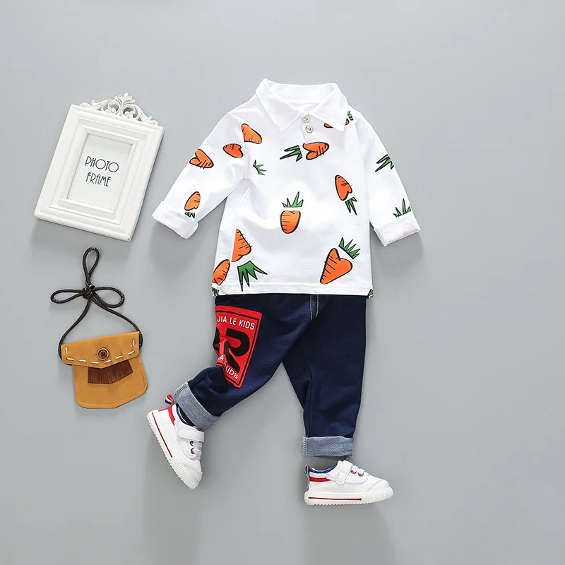boys clothing spring autumn children clothes set casual cotton cartoon long sleeve t-shirt+pants 2pcs for kids tracksuits sets
boys clothing spring autumn children clothes set casual cotton cartoon long sleeve t-shirt+pants 2pcs for kids tracksuits sets