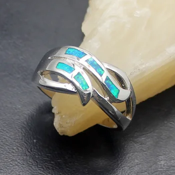65% OFF 925 Sterling Silver Color Natural Australian Opal Women Jewelry Elegant Rings
65% OFF 925 Sterling Silver Color Natural Australian Opal Women Jewelry Elegant Rings