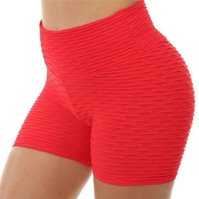 Women Breathable Sports Fitness Short Leggings Yoga Shorts High Waist Casual Sexy Elastic Workout Leggings Jogger Shorts
Women Breathable Sports Fitness Short Leggings Yoga Shorts High Waist Casual Sexy Elastic Workout Leggings Jogger Shorts