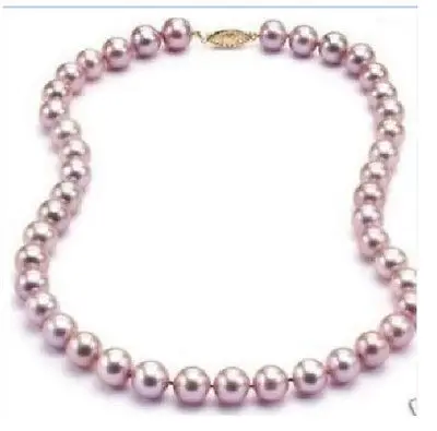 FREE SHIPPING HOT sell new Style >>>>Noblest elegant10-11 AAA round natural south sea lavender pearl necklace17 inch
FREE SHIPPING HOT sell new Style >>>>Noblest elegant10-11 AAA round natural south sea lavender pearl necklace17 inch