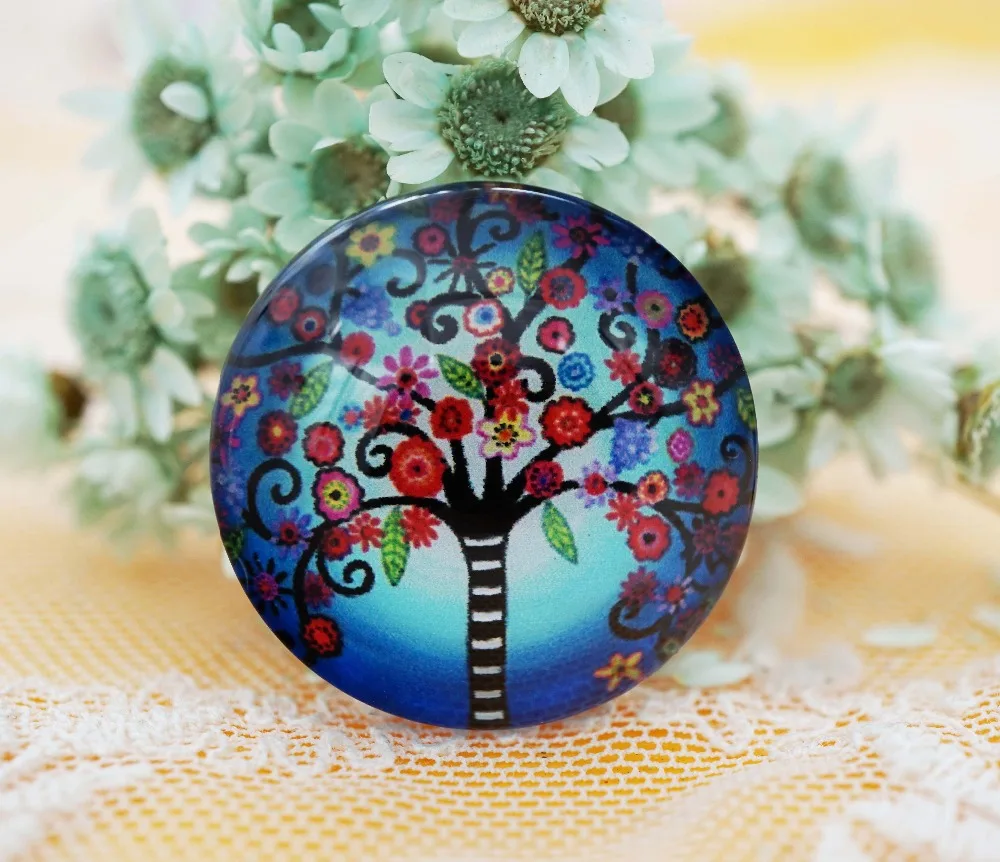 10PCS/lot Round 20MM Flower Glass Cabochon for make bracelet necklace Jewelry for women 2019 earring pins brooch craft supply
10PCS/lot Round 20MM Flower Glass Cabochon for make bracelet necklace Jewelry for women 2019 earring pins brooch craft supply