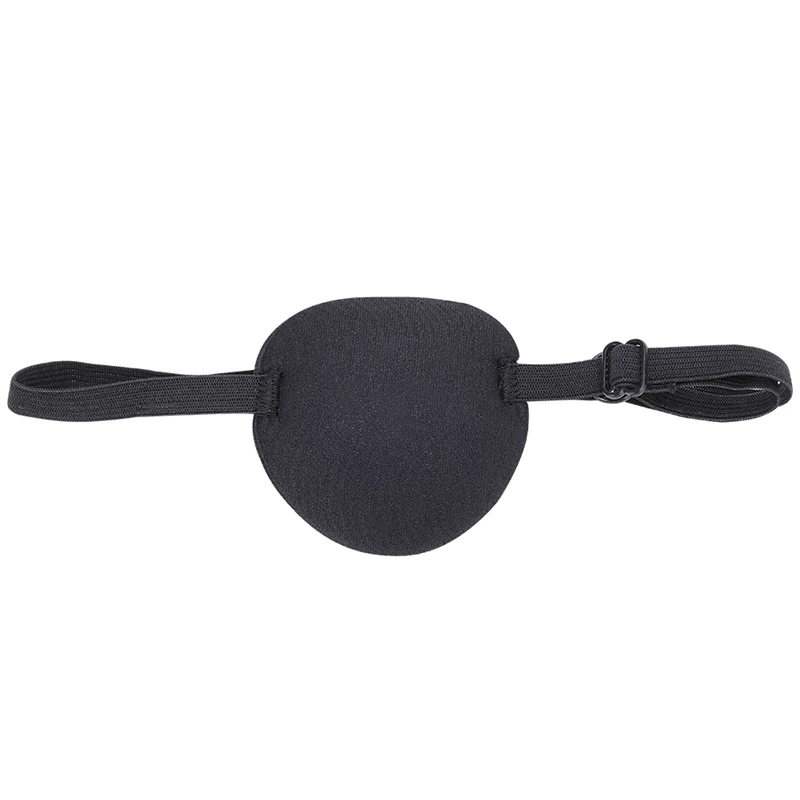 Pi^rate Eye Patch Halloween Party Design Pirate Costume Accessory Concave Eye Patch 3D Foam Groove Eyeshade Hot Single Eye Patch
Pi^rate Eye Patch Halloween Party Design Pirate Costume Accessory Concave Eye Patch 3D Foam Groove Eyeshade Hot Single Eye Patch