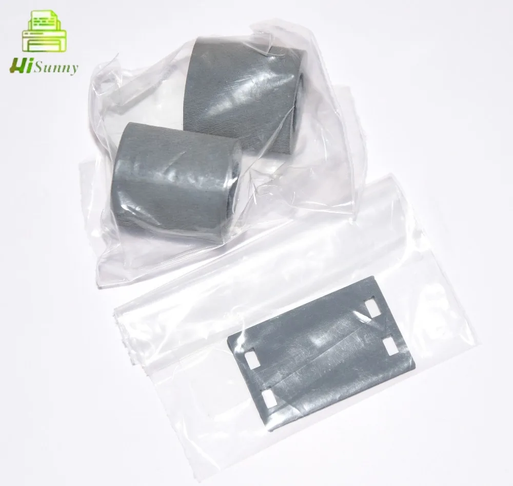 1set Compatible new L2718A for HP ScanJet Pro 8500 Replacement Kit Pickup Separation Roller tires
1set Compatible new L2718A for HP ScanJet Pro 8500 Replacement Kit Pickup Separation Roller tires