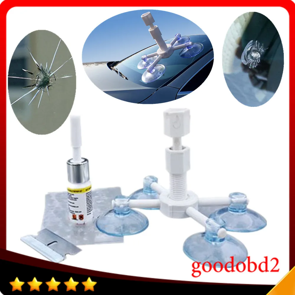 Professional Car Automobile Windshield Repair Kit tools Auto Glass Windscreen Repair Set Give Door Handle Protective Stickers
Professional Car Automobile Windshield Repair Kit tools Auto Glass Windscreen Repair Set Give Door Handle Protective Stickers