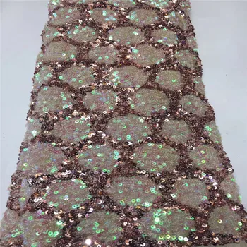 Cassiel Luxury Fashion Sequins Lace Fabrics African Tulle Lace Fabric with Sequins Embroidery Lace Fabric for Wedding Dress
Cassiel Luxury Fashion Sequins Lace Fabrics African Tulle Lace Fabric with Sequins Embroidery Lace Fabric for Wedding Dress