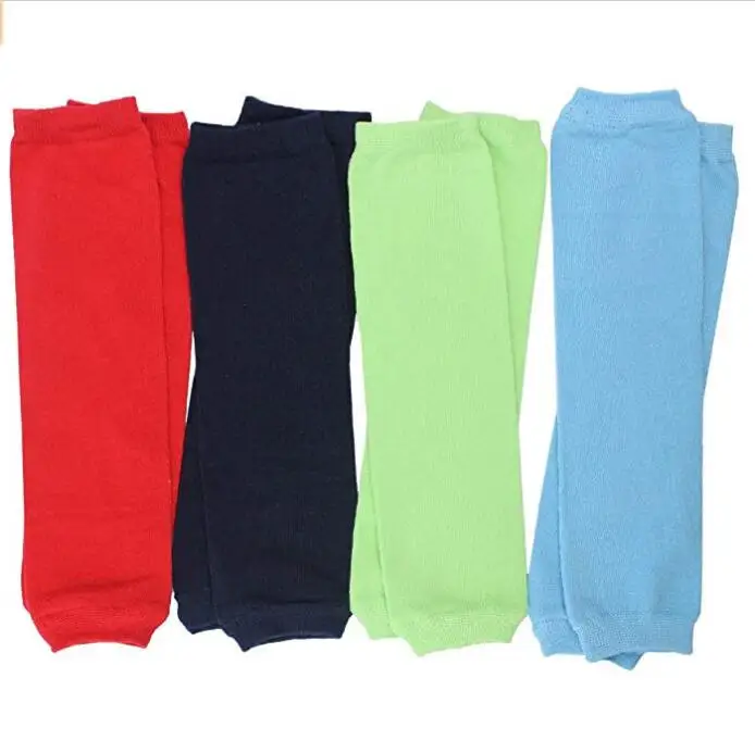 Baby Solid Color leg warmers Girl Boy cotton white black gray leggings 12colors infant crawling socks
Baby Solid Color leg warmers Girl Boy cotton white black gray leggings 12colors infant crawling socks