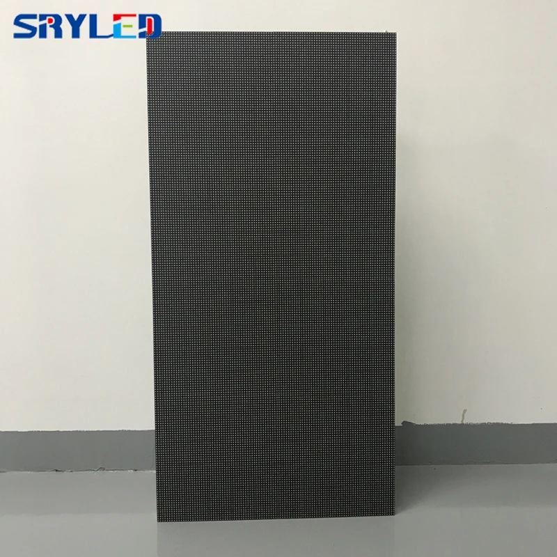P4.81 4.81mm Outdoor LED Display Screen Video Wall Panel 500x1000mm with High Brightness
P4.81 4.81mm Outdoor LED Display Screen Video Wall Panel 500x1000mm with High Brightness