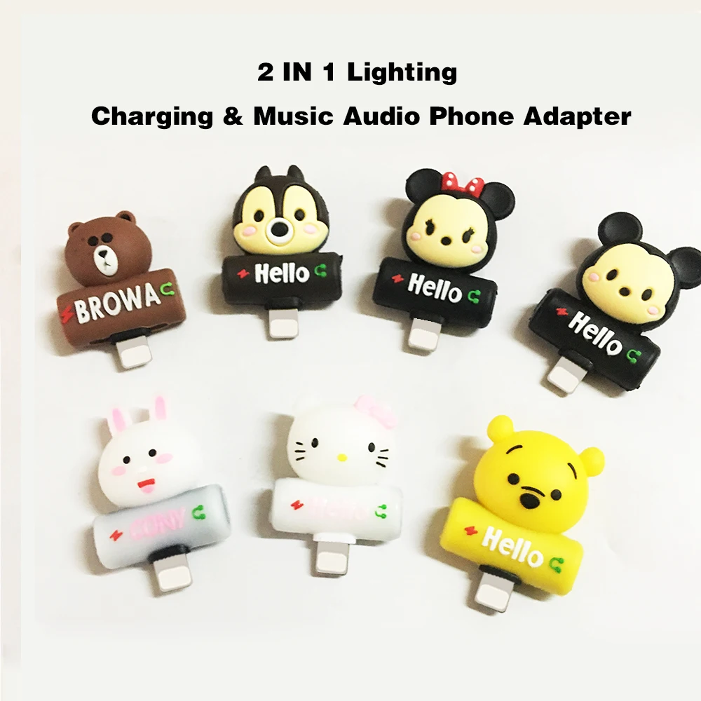2 In 1 Charging Audio Adapter for IPhone XS 7 8 IOS12 Double Lighting Jack Headset Audio USB Charging Converter Earphone Adapter
2 In 1 Charging Audio Adapter for IPhone XS 7 8 IOS12 Double Lighting Jack Headset Audio USB Charging Converter Earphone Adapter