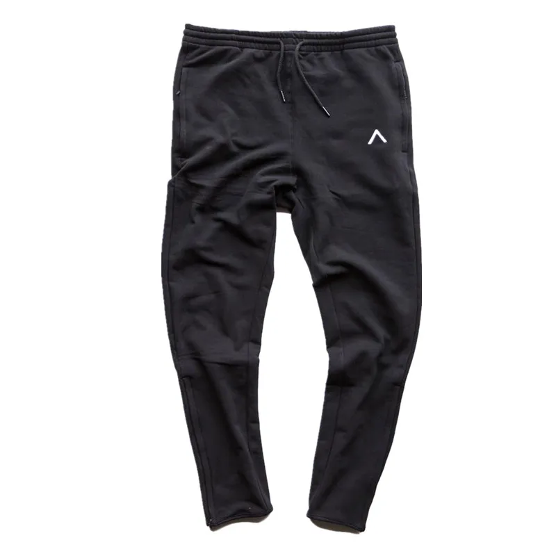 2019 Men Full Crand Sportswear Pants Casual Elastic Cotton Mens Fitness Workout Pants Skinny Sweatpants Trousers joggers Pants
2019 Men Full Crand Sportswear Pants Casual Elastic Cotton Mens Fitness Workout Pants Skinny Sweatpants Trousers joggers Pants