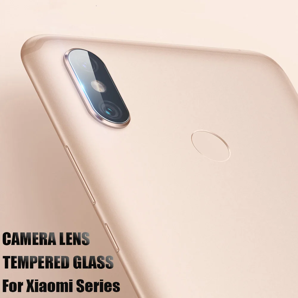 KXM1389_5_JONSNOW For Xiaomi PocoPhone F1 Back Camera Lens Tempered Glass For Xiaomi Mi A2 Lite Mi A1 Mi Max 3 Mi 8 Camera Lens Protector
