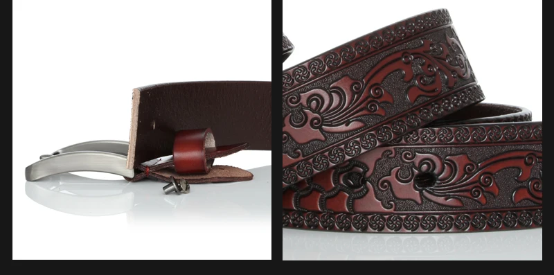 High Quality Cow Genuine Leather Designer Belt HTB1Ueh2XfvsK1RjSspdq6AZepXa6.jpg - High Quality Cow Genuine Leather Designer Belt