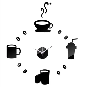 2018 hot new stickers mirror coffee wall clocks watch quartz needle home decoration real Living Room Acrylic decor clocks
2018 hot new stickers mirror coffee wall clocks watch quartz needle home decoration real Living Room Acrylic decor clocks