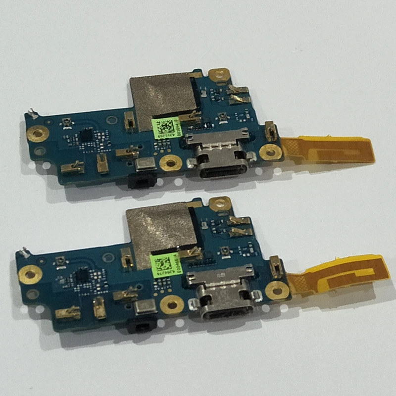 Google Pixel 5.5 USB Charging Port Connector Charge Board Flex Cable (1)