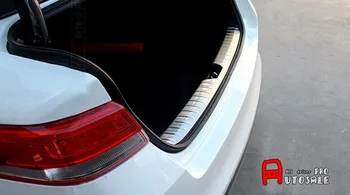 Car styling For Kia Optima K5 2016 2017 Stainless Steel Exterior Car Inner Rear Bumper Guard Plate Cover Trim 1pcs
Car styling For Kia Optima K5 2016 2017 Stainless Steel Exterior Car Inner Rear Bumper Guard Plate Cover Trim 1pcs