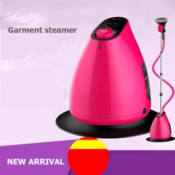 TY6920-L 1580W large power 1.3L capacity steam iron machine household 6 files Garment Steamer
TY6920-L 1580W large power 1.3L capacity steam iron machine household 6 files Garment Steamer