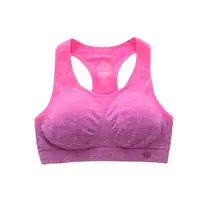 Women Back Cross Sexy Sports Bra Top Fitness Feminino Academia Yoga Sports Bra Plus Size Lady Running Bra Push Up Gym Workout 
Women Back Cross Sexy Sports Bra Top Fitness Feminino Academia Yoga Sports Bra Plus Size Lady Running Bra Push Up Gym Workout