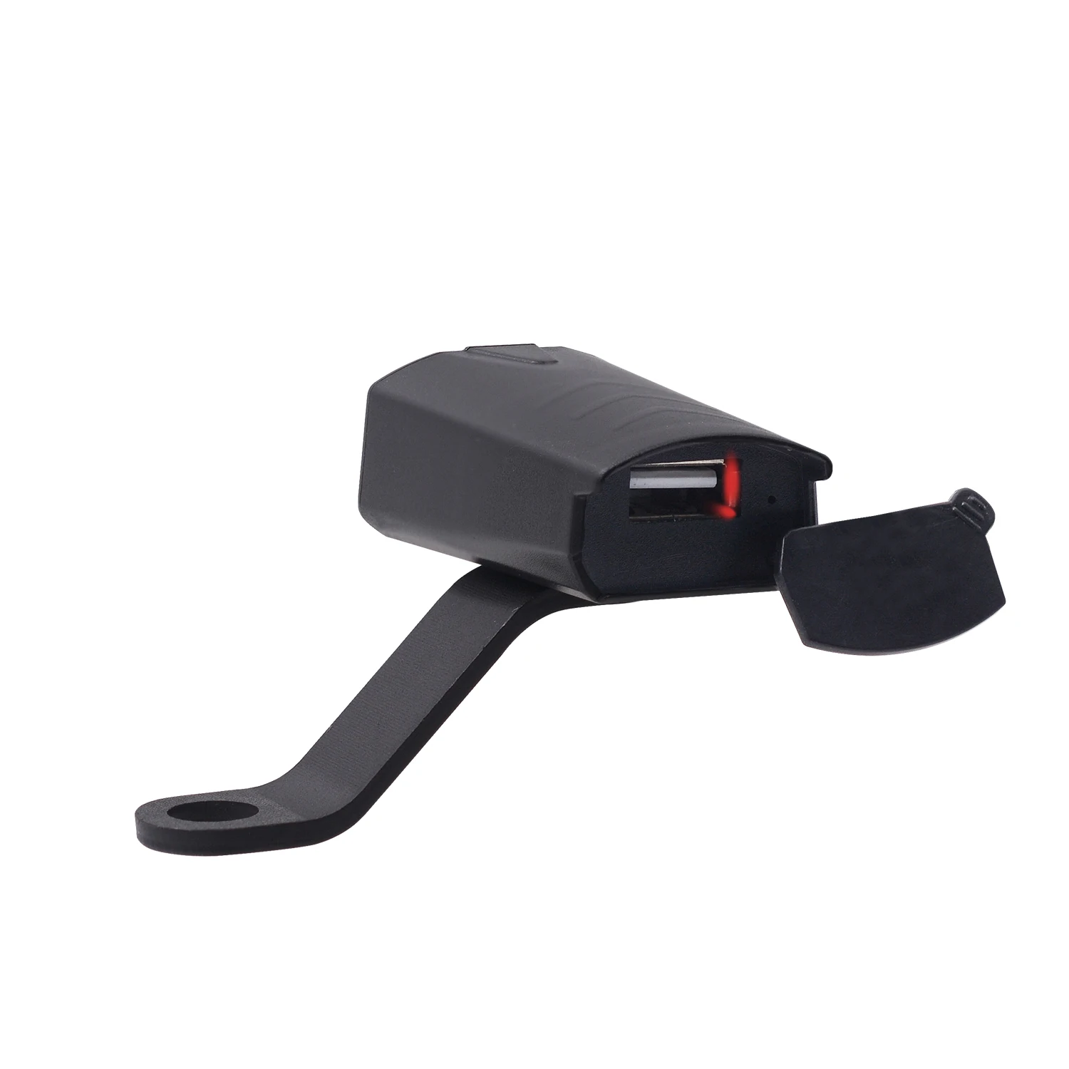 USB Motorcycle ATV Electric Car Charger With indicator light Waterproof Charger Socket Phone Charger Rearview Mirror Type
USB Motorcycle ATV Electric Car Charger With indicator light Waterproof Charger Socket Phone Charger Rearview Mirror Type