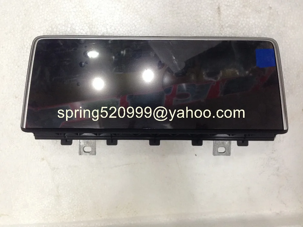 CHIMEI INNOLUX BM 9296939 02 1025inch LCD display completed monitor for BMW navigation satellite radio HDD
CHIMEI INNOLUX BM 9296939 02 1025inch LCD display completed monitor for BMW navigation satellite radio HDD