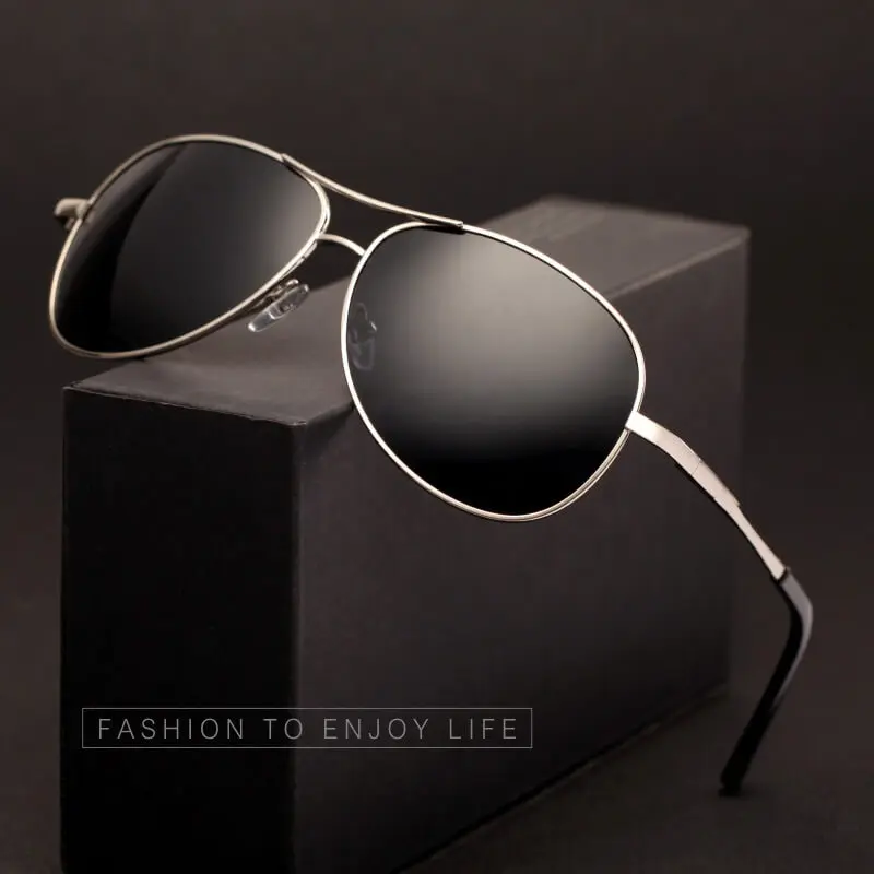 Nerzhul Retro Polarized Sunglasses Men Luxury Brand Driving Sun Glasses For Men Pilot Polaroid Sunglasses/Shades For Women
Nerzhul Retro Polarized Sunglasses Men Luxury Brand Driving Sun Glasses For Men Pilot Polaroid Sunglasses/Shades For Women