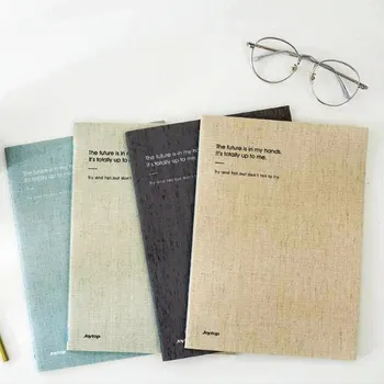 "Minimalism" Exercise Notepad Pack of 4 Lined Business Notebook Big Size Composition Book Journal Stationery Gift
"Minimalism" Exercise Notepad Pack of 4 Lined Business Notebook Big Size Composition Book Journal Stationery Gift