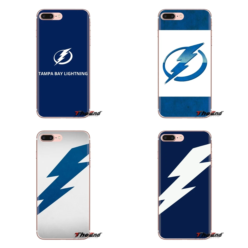 Tampa Bay Lightnings Soft Transparent Shell Covers For Huawei Mate Honor 4C 5C 5X 6X 7 7A 7C 8 9 10 8C 8X 20 Lite Pro
Tampa Bay Lightnings Soft Transparent Shell Covers For Huawei Mate Honor 4C 5C 5X 6X 7 7A 7C 8 9 10 8C 8X 20 Lite Pro