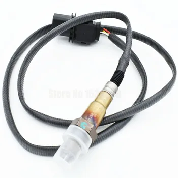 Hight Quality Air Fuel Ratio Sensor 0258017025 LSU4.9/ LSF 4.9 Wideband Oxygen Sensor 30-2004 LSU 4.9 17025
Hight Quality Air Fuel Ratio Sensor 0258017025 LSU4.9/ LSF 4.9 Wideband Oxygen Sensor 30-2004 LSU 4.9 17025