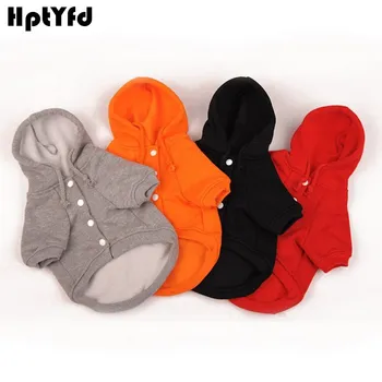 Leisure Pet Dog Hoodies Clothes Solid Coat Doggy Jacket for Small Medium Dogs Soft Costume with Pocket Chihuahua Yorkie Bulldog
Leisure Pet Dog Hoodies Clothes Solid Coat Doggy Jacket for Small Medium Dogs Soft Costume with Pocket Chihuahua Yorkie Bulldog