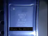 10pcs/lot AD9974BBCZ AD9974BBC AD9974 BGA
10pcs/lot AD9974BBCZ AD9974BBC AD9974 BGA