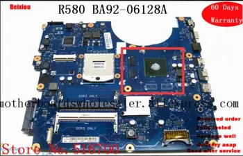 System Motherboard For Samsung R580-JBB2US NP-R580H R580 Laptop Motherboard BA92-06128A
System Motherboard For Samsung R580-JBB2US NP-R580H R580 Laptop Motherboard BA92-06128A