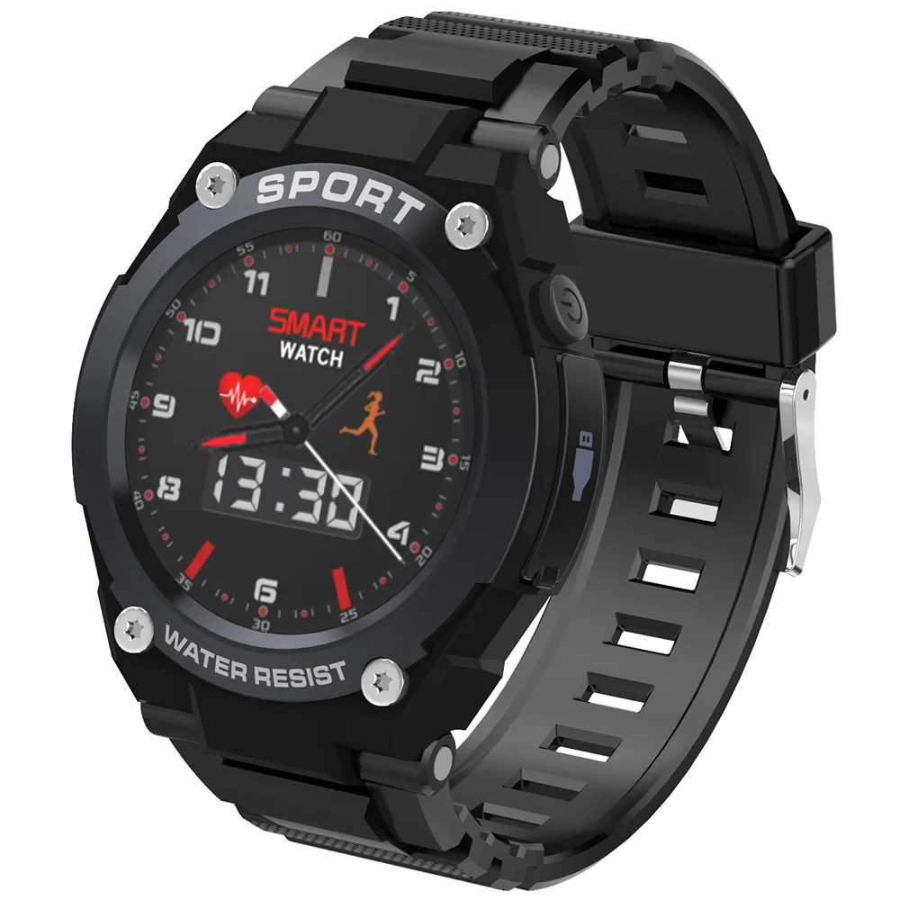 NO1 G9 2G Smart Watch Phone GPS IP67 Waterproof Bluetooth 4.0 Phone Call Multiple Sport Modes Support SIM Card Music Play
NO1 G9 2G Smart Watch Phone GPS IP67 Waterproof Bluetooth 4.0 Phone Call Multiple Sport Modes Support SIM Card Music Play